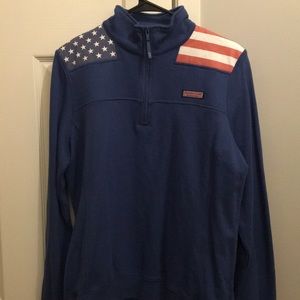 Vineyard Vines Shep Shirt